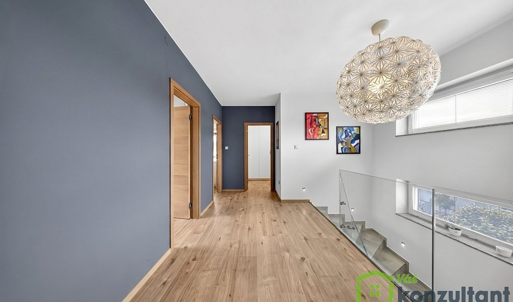 Prodej domu 151 m² s pozemkem 572 m², Želešice – náhled fotky 22