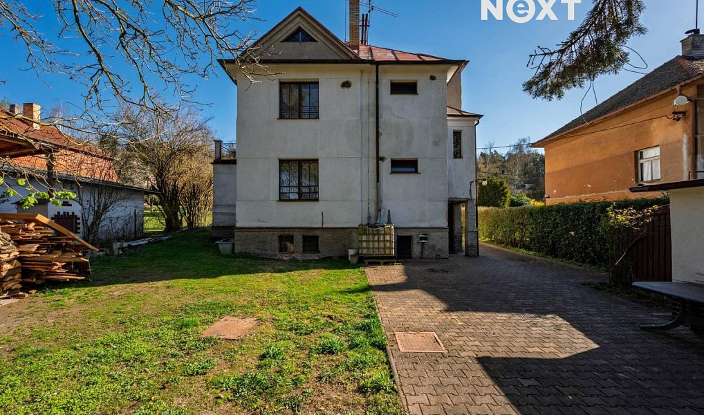 Prodej domu 170 m² s pozemkem 956 m², Hradištko – náhled fotky 27
