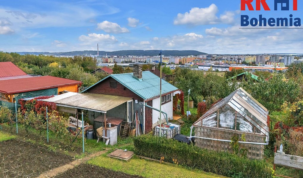 Prodej chaty/chalupy 382 m² s pozemkem 382 m², Kosmonosy – náhled fotky 21