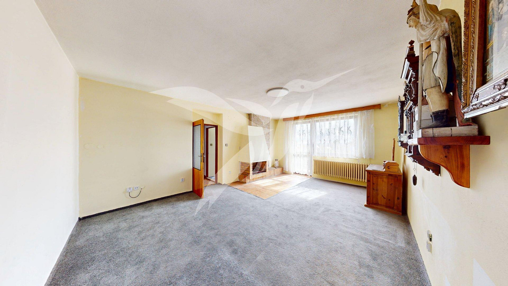 Pronájem bytu 3+1 79 m²