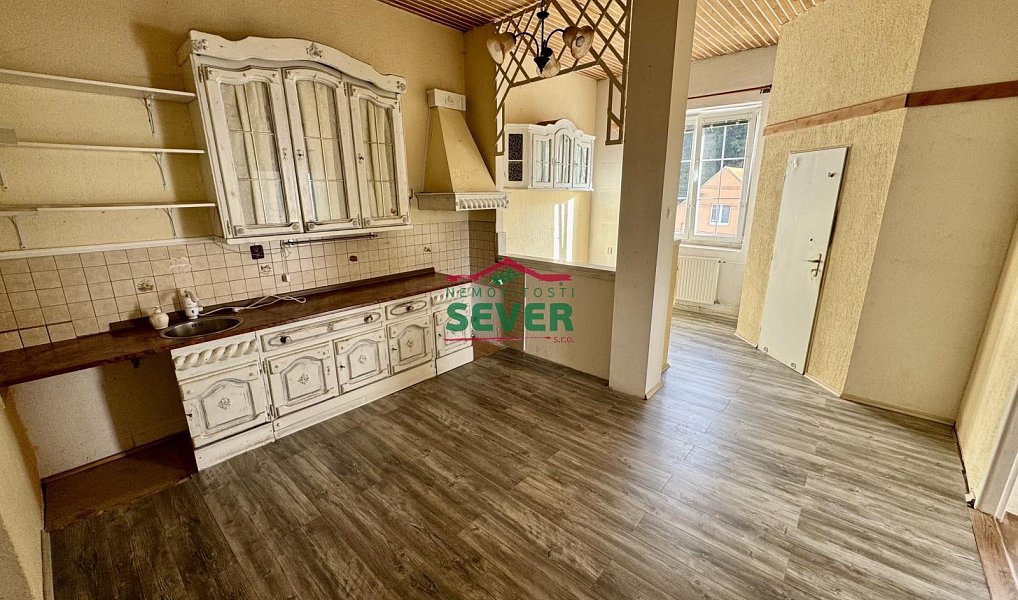 Prodej domu 1 678 m² s pozemkem 3 723 m², Litvínov – náhled fotky 8