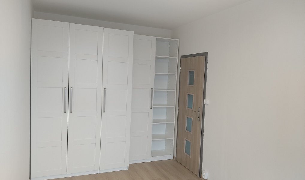 Pronájem bytu 2+kk 43 m², Praha – náhled fotky 2