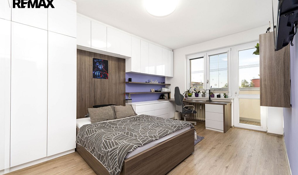 Prodej bytu 2+1 57 m², Ostrava – náhled fotky 13
