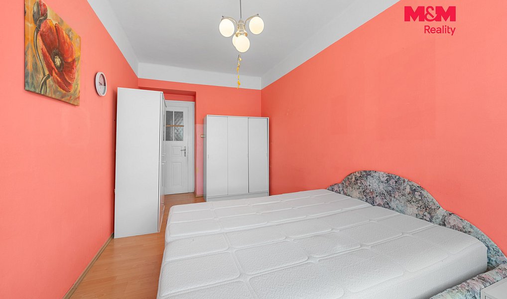 Prodej bytu 2+1 64 m², Děčín – náhled fotky 13