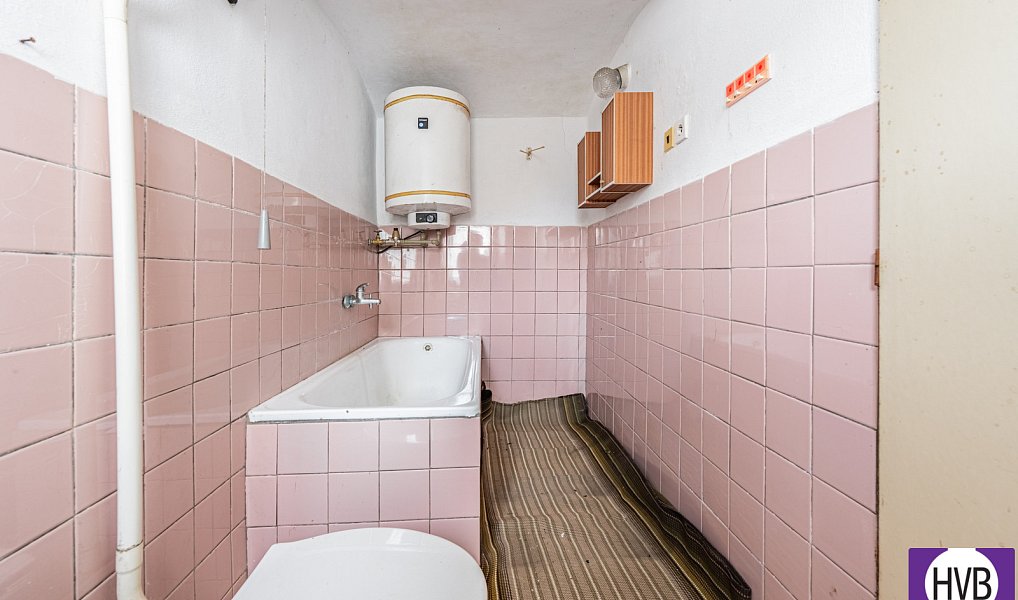 Prodej domu 70 m² s pozemkem 3 354 m², Dobev – náhled fotky 8