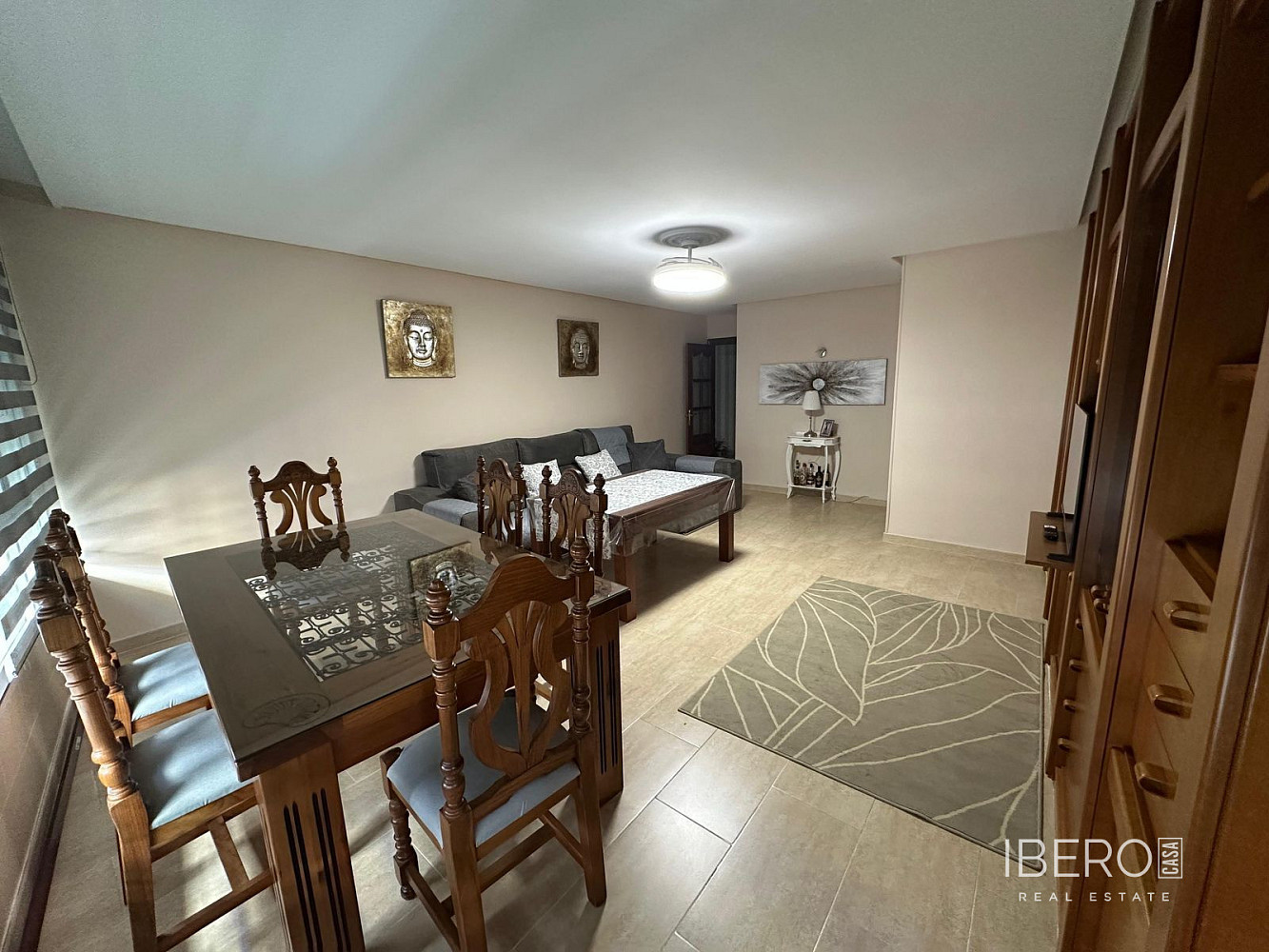 Piso 4+kk – Estepona, Barriada Islas Canarias - Vista 3