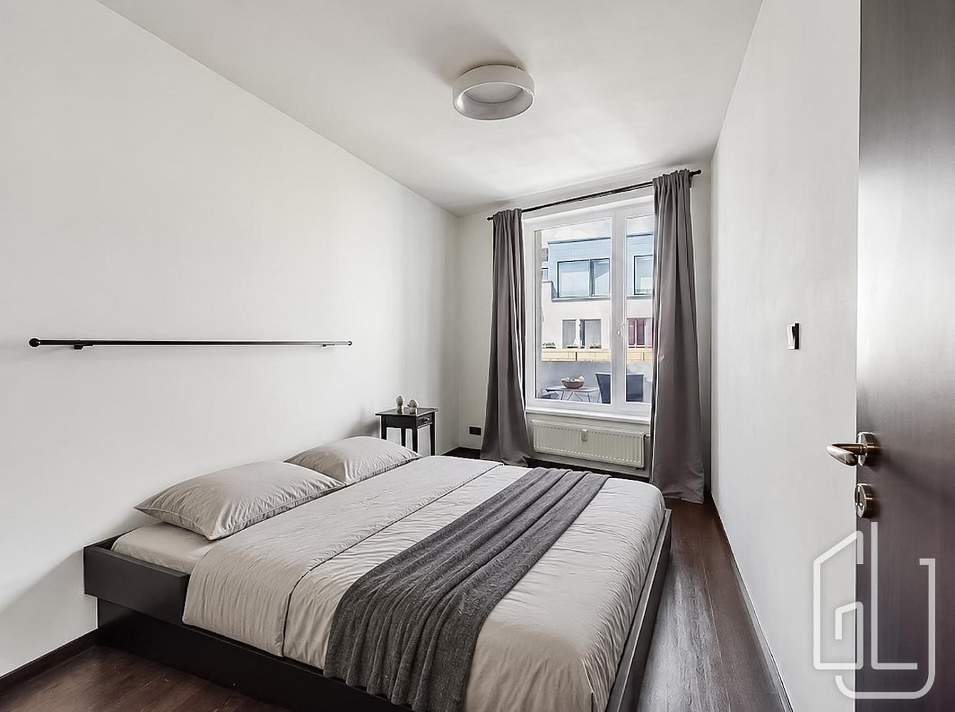 Prodej bytu 2+kk 56 m² — photo 2