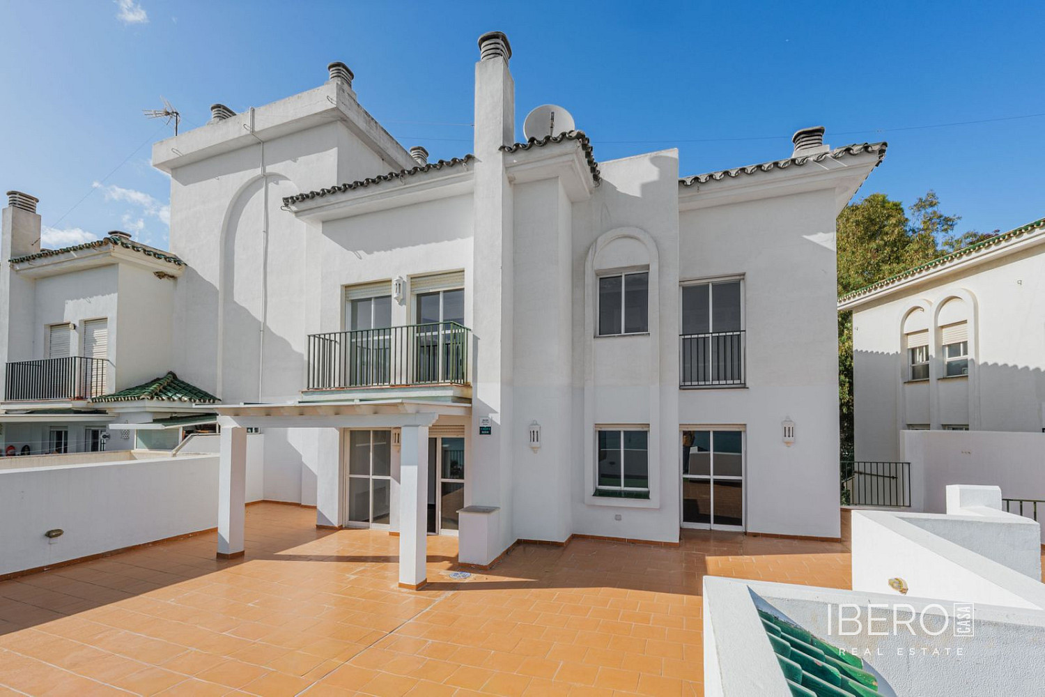 Piso 5+kk – Málaga, El Palo, Este - Vista 2