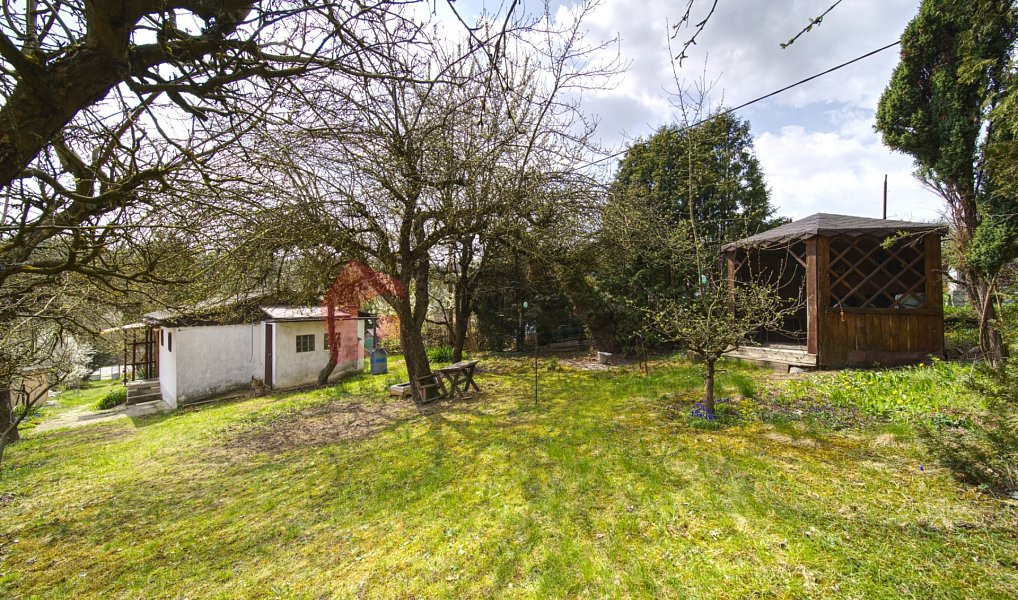 Prodej zahrady 1 071 m², Plzeň – náhled fotky 6