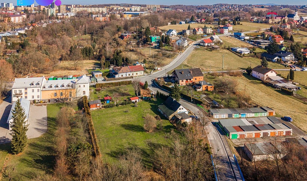 Prodej domu 80 m² s pozemkem 1 400 m², Havířov – náhled fotky 3