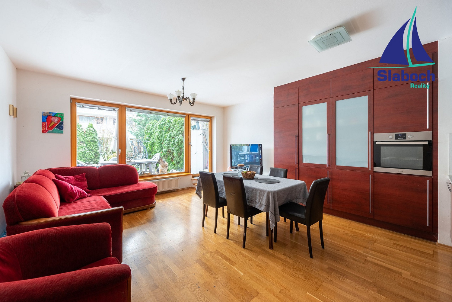 Prodej bytu 3+kk 113 m²