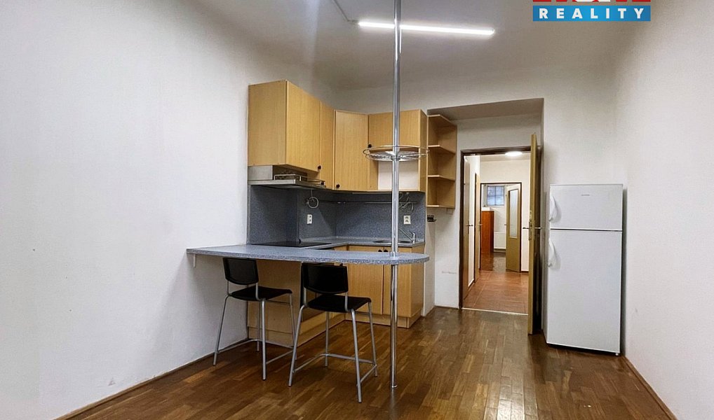 Prodej bytu 2+kk 46 m², Praha – náhled fotky 4