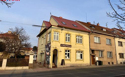 Pronájem bytu 3+kk 72 m², Kratochvílova, Roudnice nad Labem, okres Litoměřice