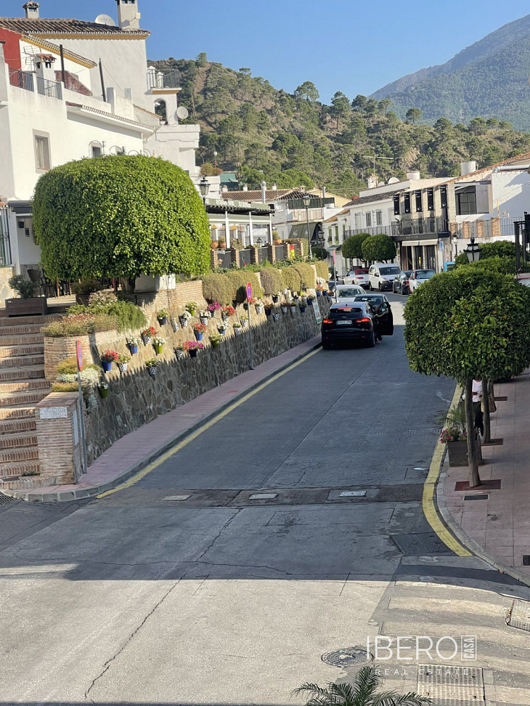 Piso 3+kk – Benahavís, La Cocha, Costa del Sol Occidental - Vista 2