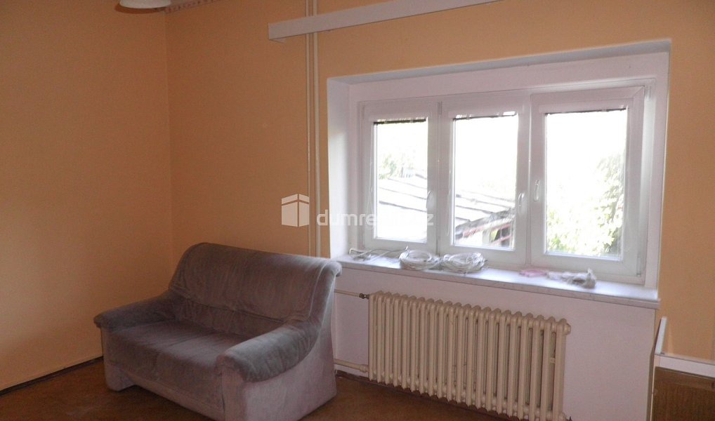 Pronájem bytu 1+kk 27 m², Praha – fotka 1 z 6