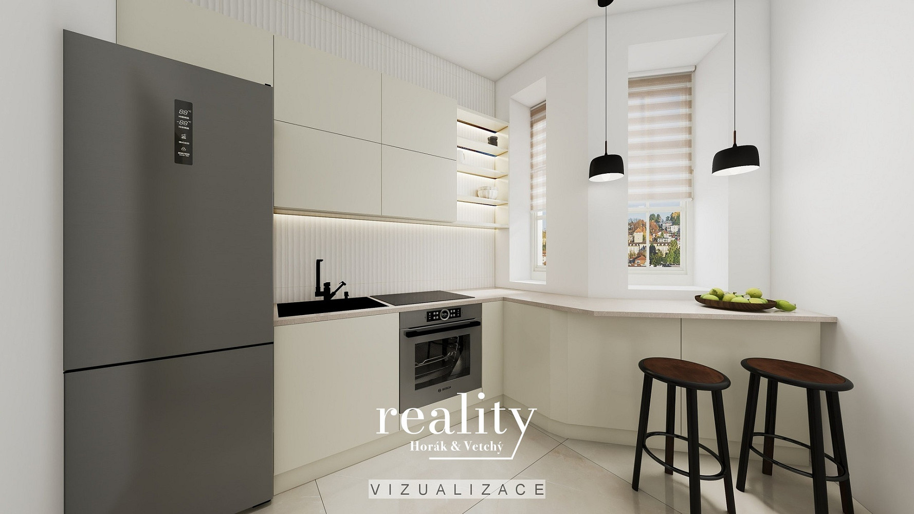 Prodej domu 429 m² s pozemkem 159 m² – další