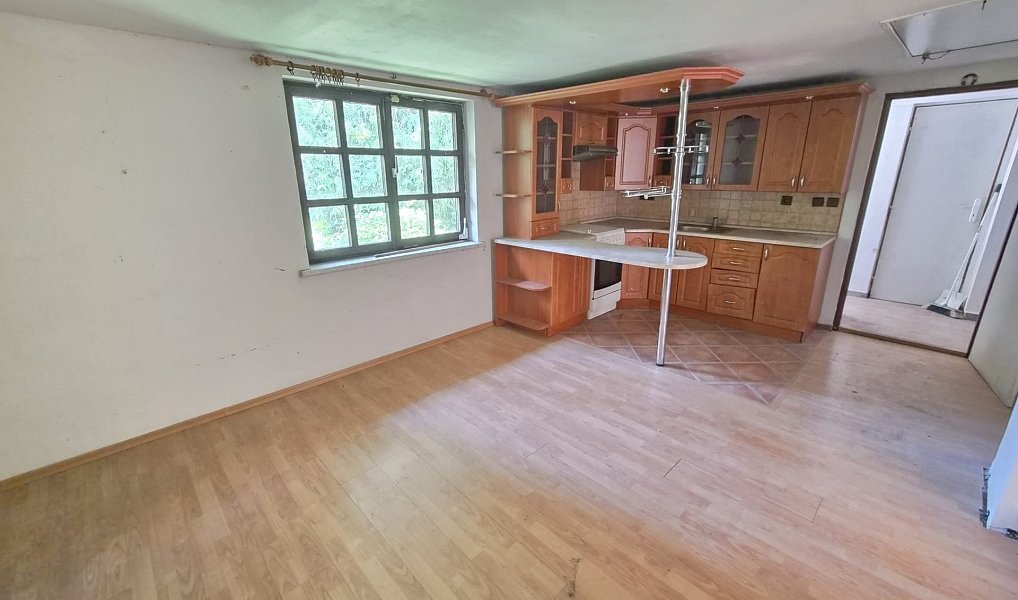 Prodej domu 95 m² s pozemkem 2 164 m², Horní Bludovice – náhled fotky 5