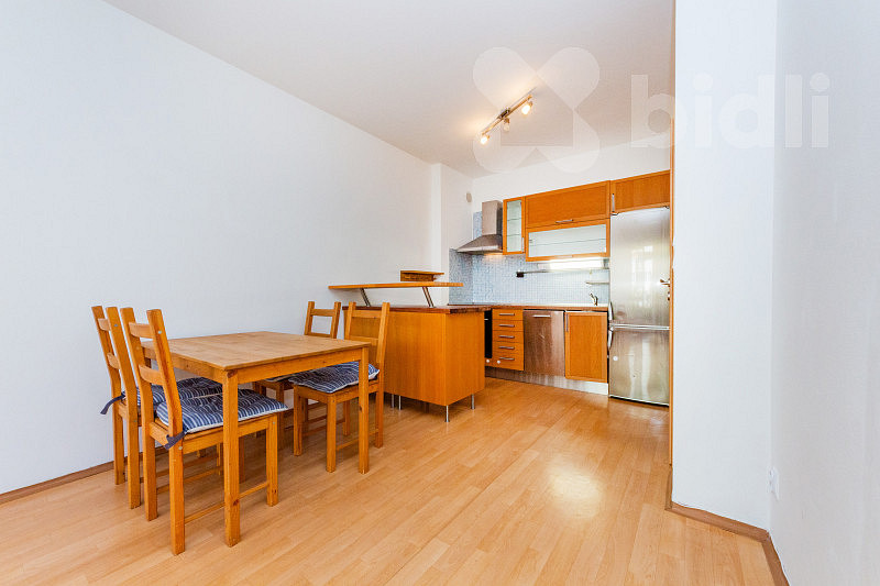 Prodej bytu 2+kk 53 m²