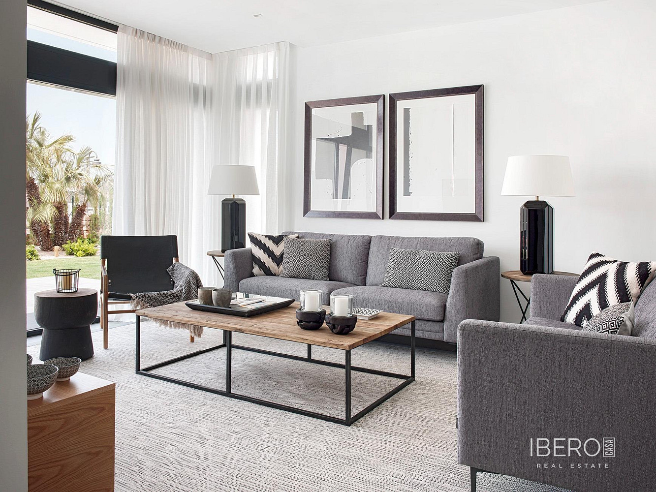 Casa 5+kk – Cartagena, Atamaría, Rincón de San Ginés - Vista 5
