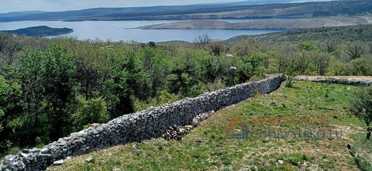 Prodej stavebního pozemku 507 m², Kraljevica