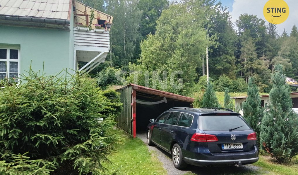 Prodej domu 120 m² s pozemkem 582 m², Malá Morávka – náhled fotky 27