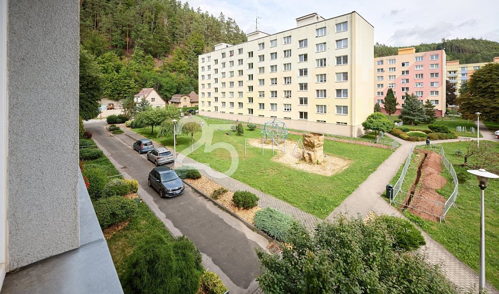 Prodej bytu 1+1 35 m², Úpice – náhled fotky 5