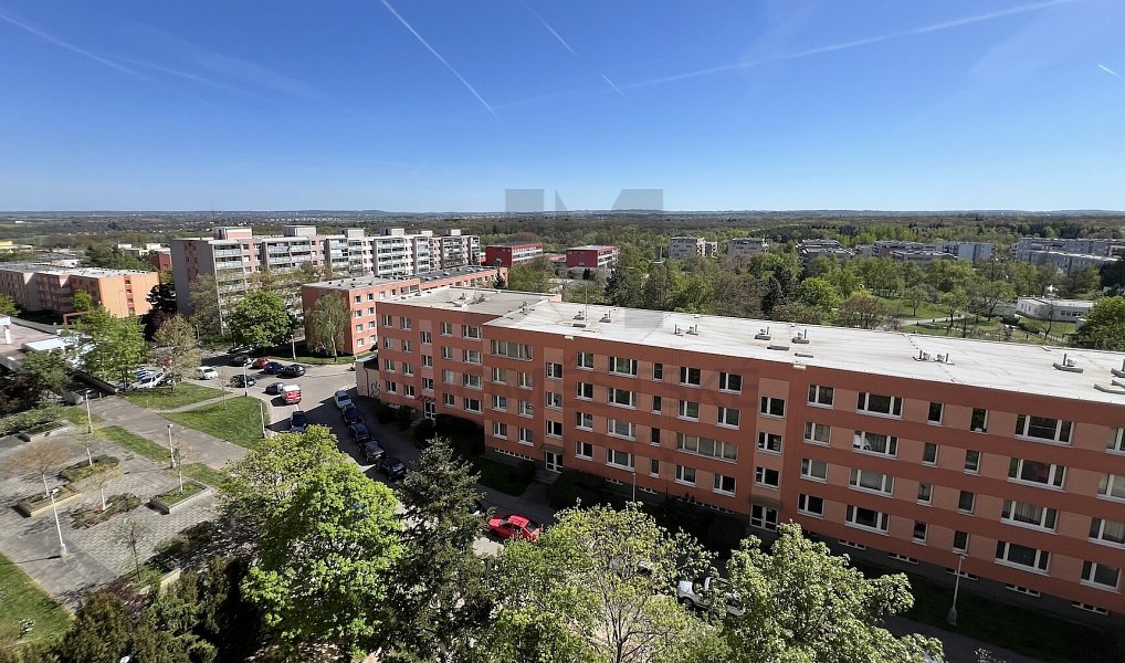 Prodej bytu 2+kk 42 m², Praha – náhled fotky 12