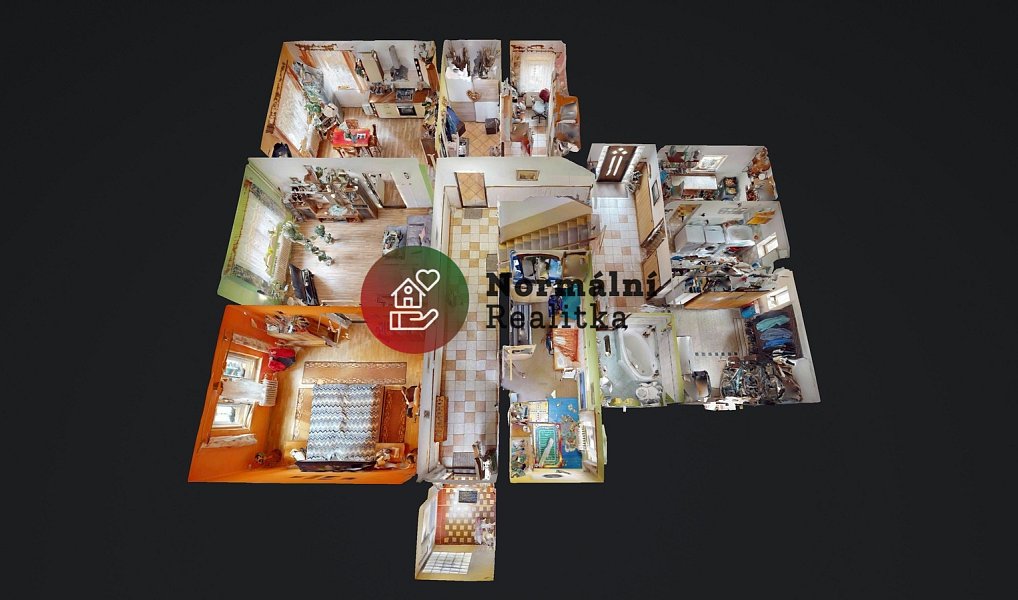 Prodej domu 350 m² s pozemkem 2 393 m², Jiříkov – náhled fotky 5