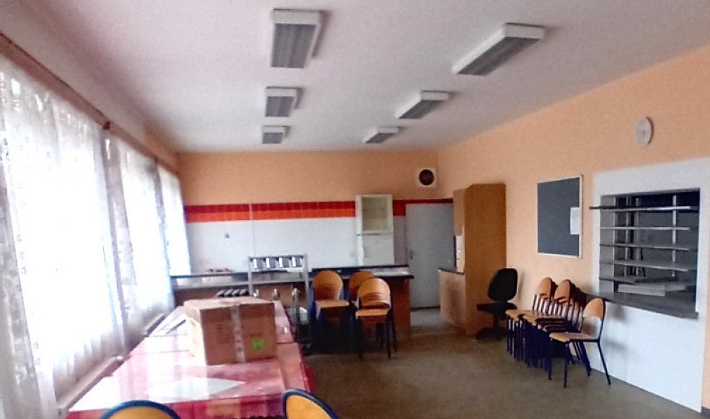 Pronájem obchodních prostor 108 m², Červený Kostelec – náhled fotky 7