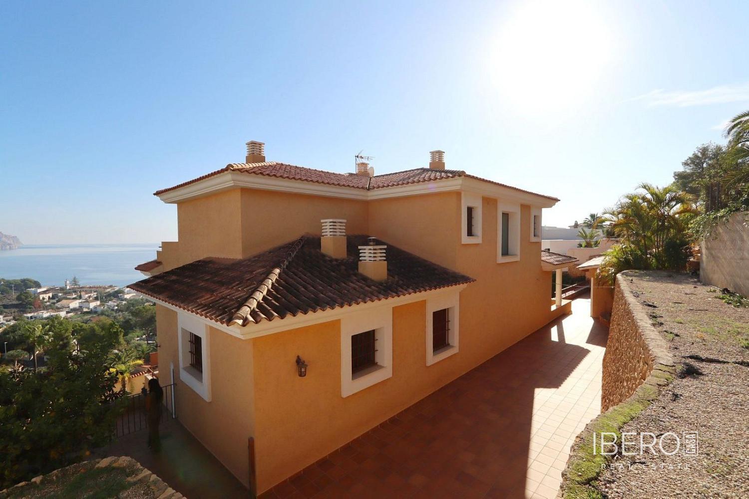 Casa 6+kk – Alacant / Alicante, Sant Gabriel, l'Alacantí - Vista 4