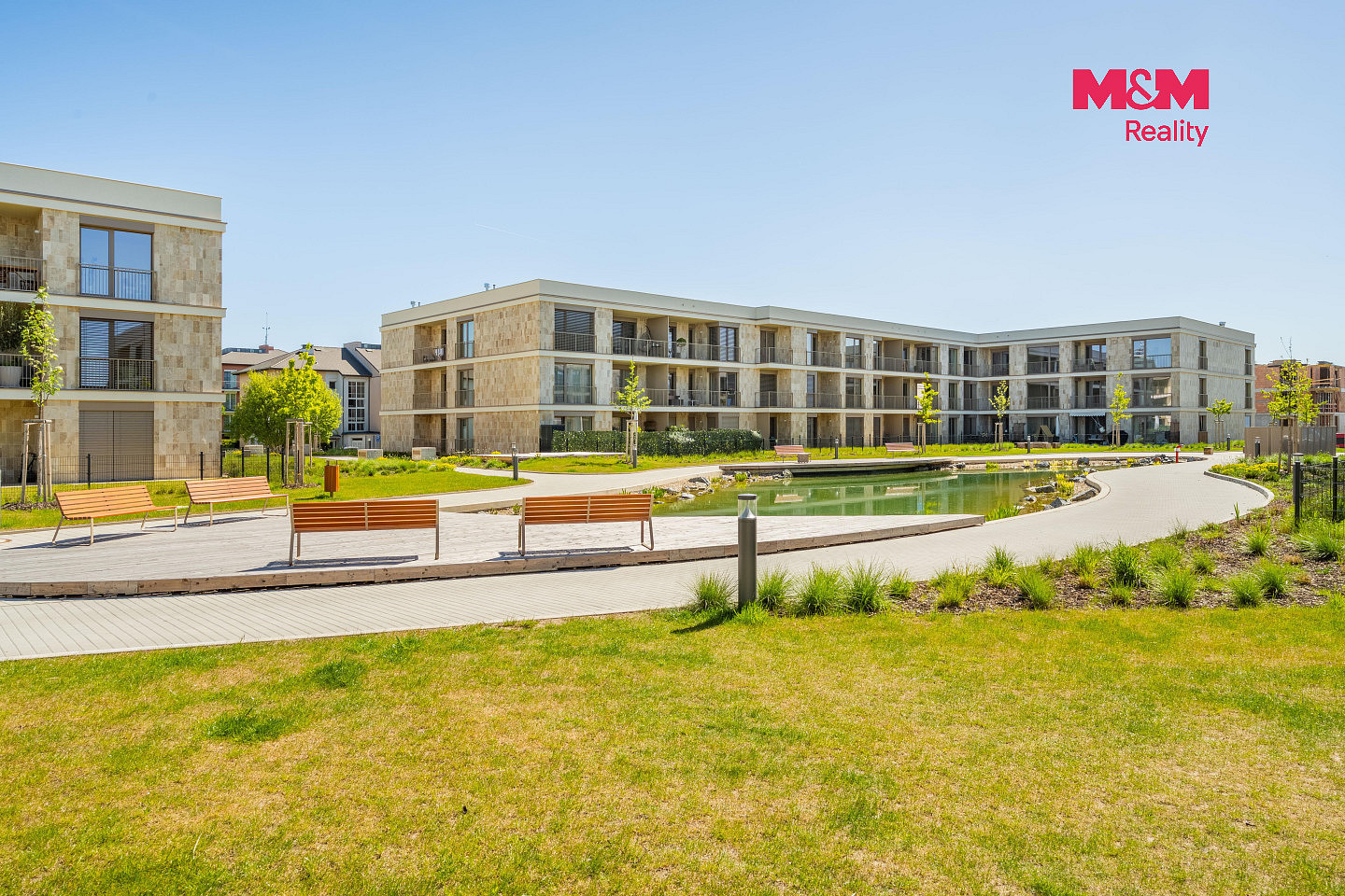Prodej bytu 3+kk 83 m² – fotografie 3