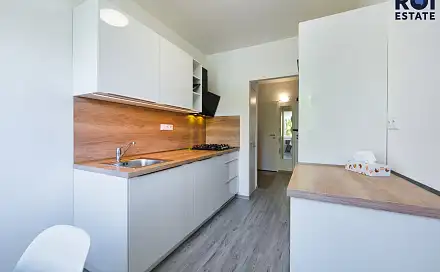 Pronájem bytu 3+1 67 m²