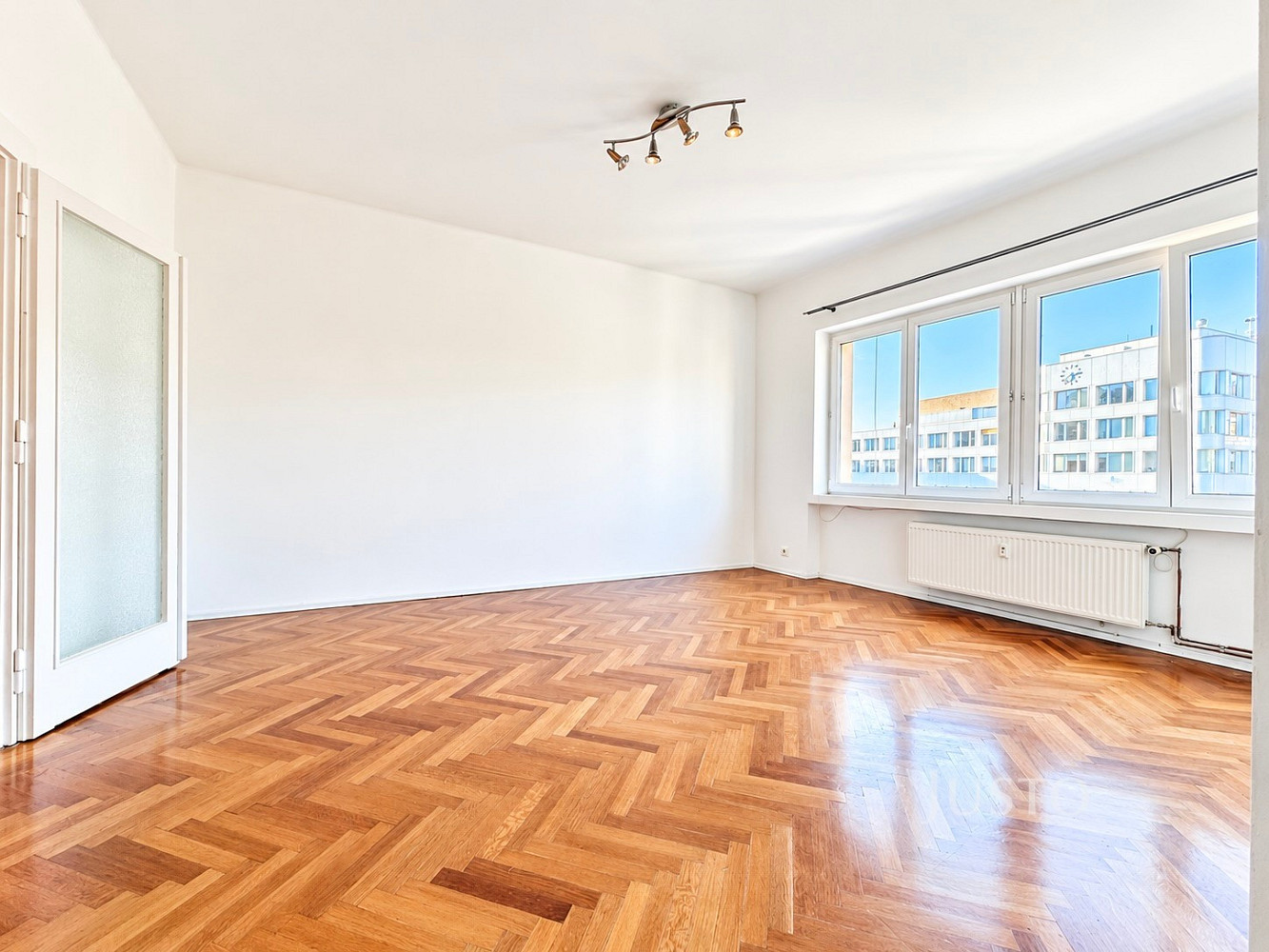 Pronájem bytu 2+1 64 m²