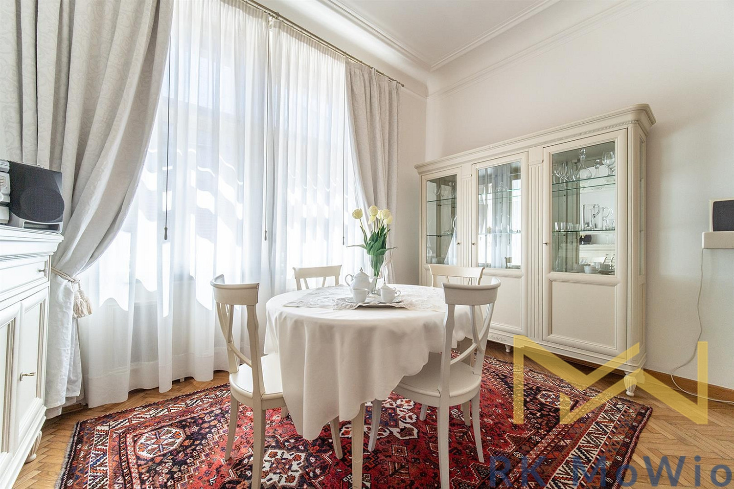 Pronájem bytu 2+kk 79 m² – fotografie 5