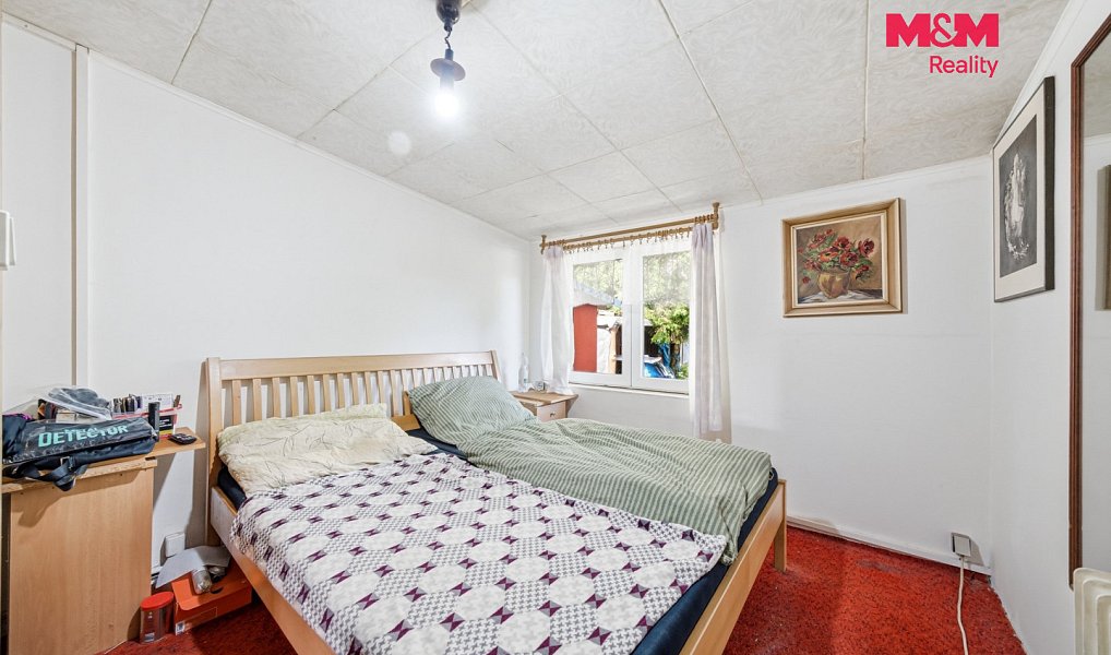 Prodej domu 181 m² s pozemkem 2 085 m², Stará Ves – náhled fotky 11