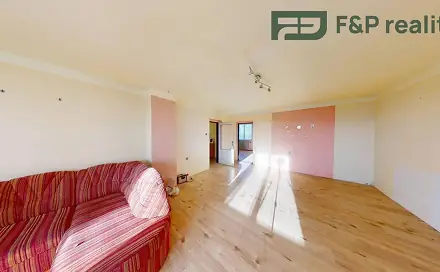 Prodej domu 205 m² s pozemkem 1 112 m², Prosenická Lhota, okres Příbram
