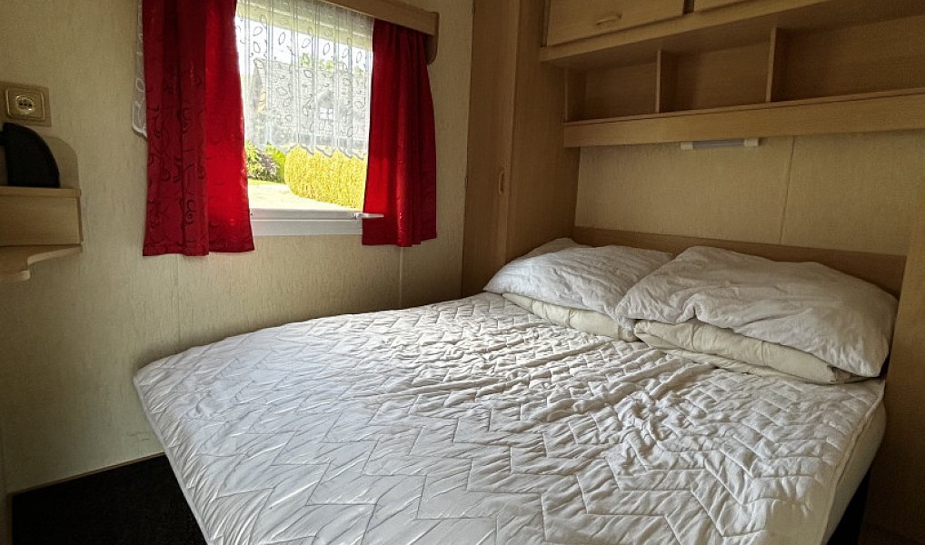 Prodej zatepleného mobilheimu, 28 m2, Velké Svatoňovice, Velké Svatoňovice – náhled fotky 10