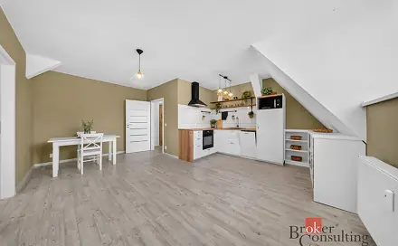 Prodej bytu 3+kk 56 m², Olomoucká, Opava - Předměstí