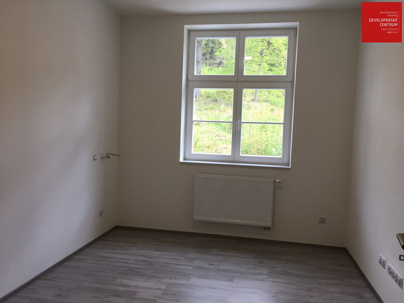 Pronájem bytu 2+kk 51 m² – fotografie 4