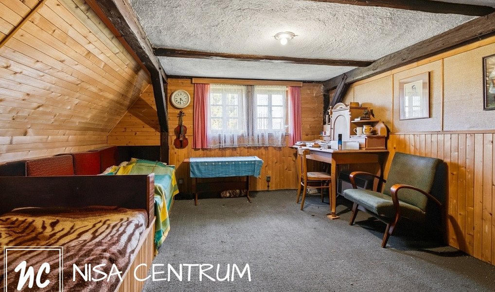 Prodej chaty/chalupy 180 m² s pozemkem 1 347 m², Velenice – náhled fotky 28