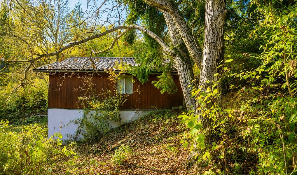 Prodej chaty/chalupy 79 m² s pozemkem 933 m², Heroltice – náhled fotky 7
