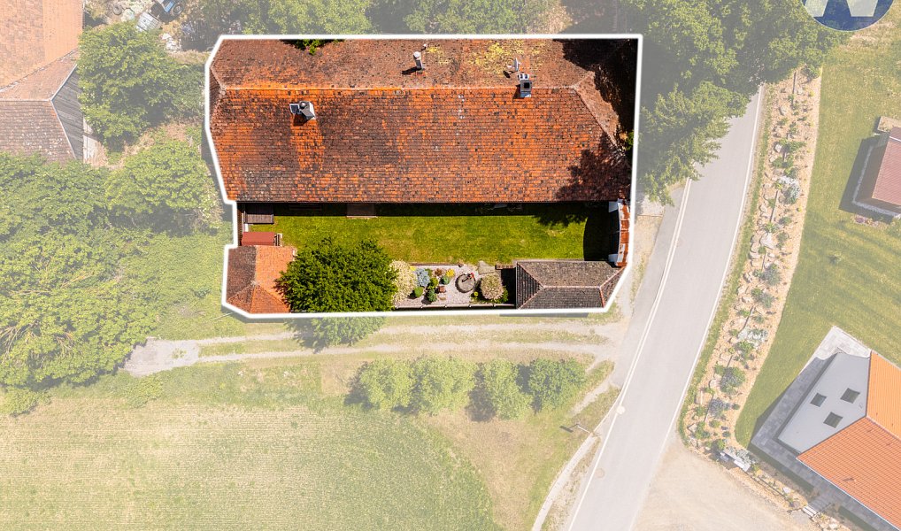Prodej rodinného domu, 195 m², Strakonice, Milejovice