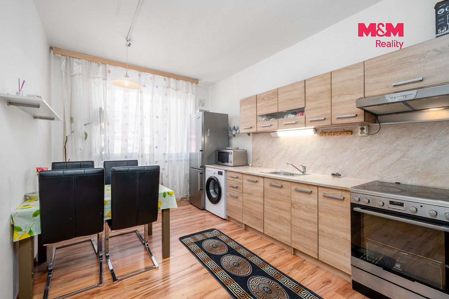 Prodej bytu 3+1 79 m² – fotografie 3