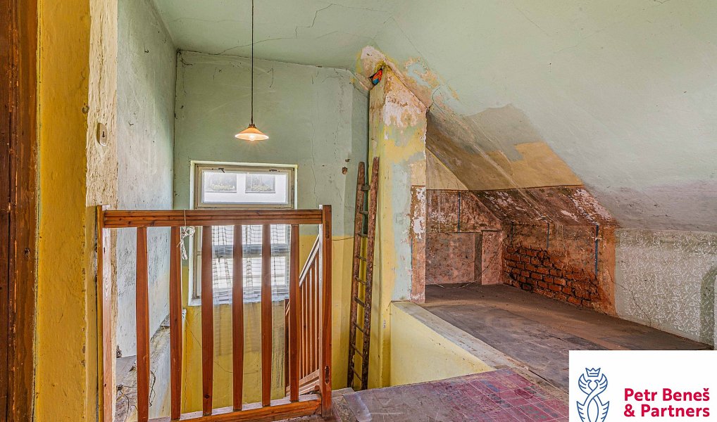 Prodej domu 135 m² s pozemkem 1 110 m², Lužná – náhled fotky 16