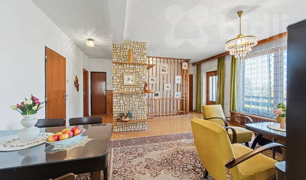 Prodej domu 220 m² s pozemkem 1 307 m², Březnice – náhled fotky 17