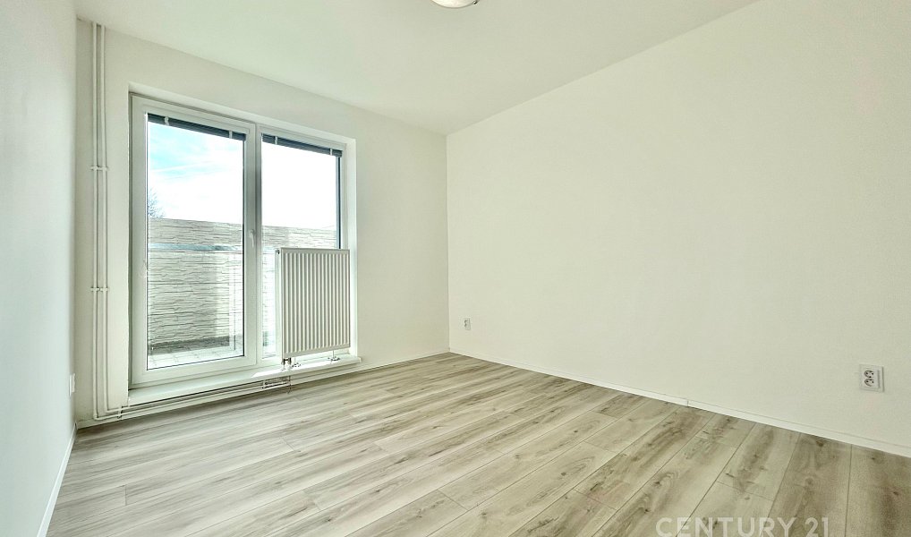 Pronájem bytu 3+kk 48 m², Ostrovačice – náhled fotky 4
