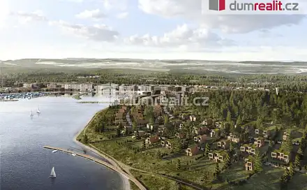 Prodej komerčního pozemku 6 203 m², Citická, Sokolov