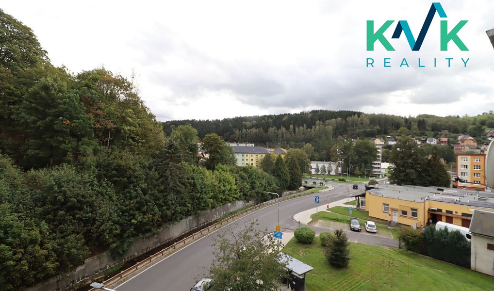 Prodej bytu 1+1 35 m², Kraslice – náhled fotky 9