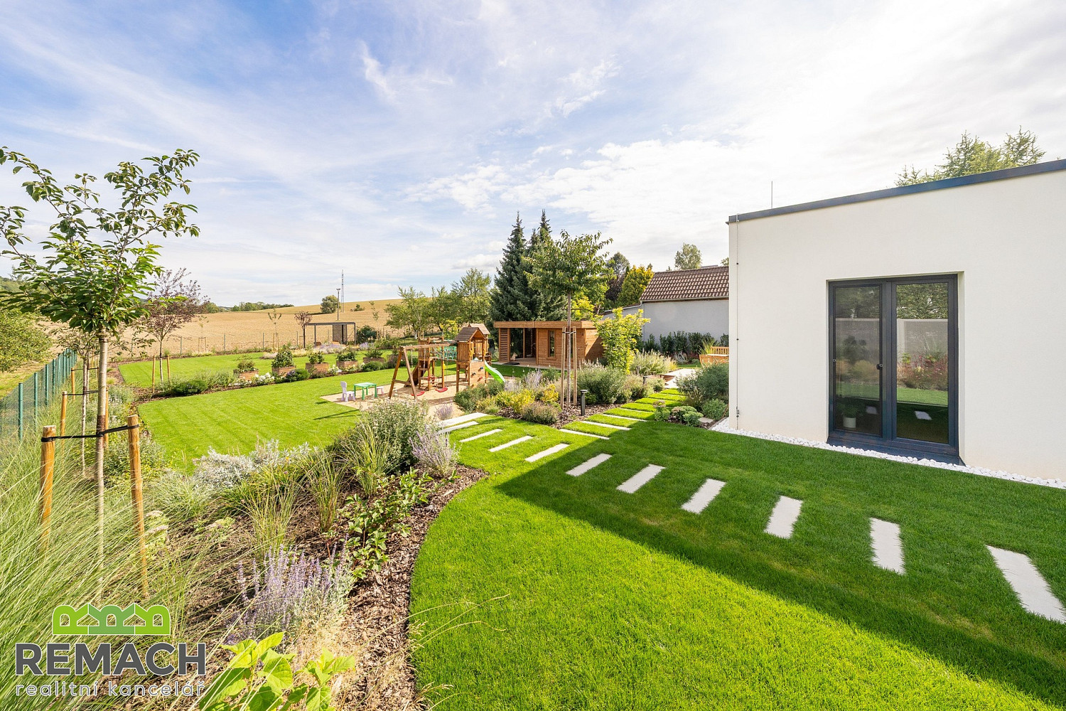 Prodej domu 223 m² s pozemkem 1 395 m² – fotografie 4