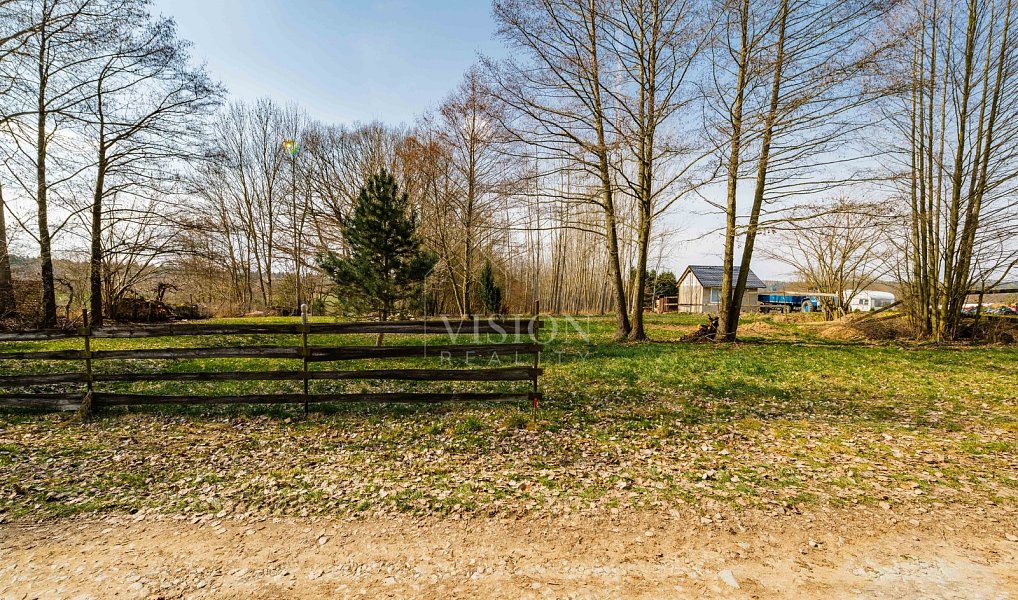 Prodej stavebního pozemku 1 940 m², Trhové Sviny – náhled fotky 9
